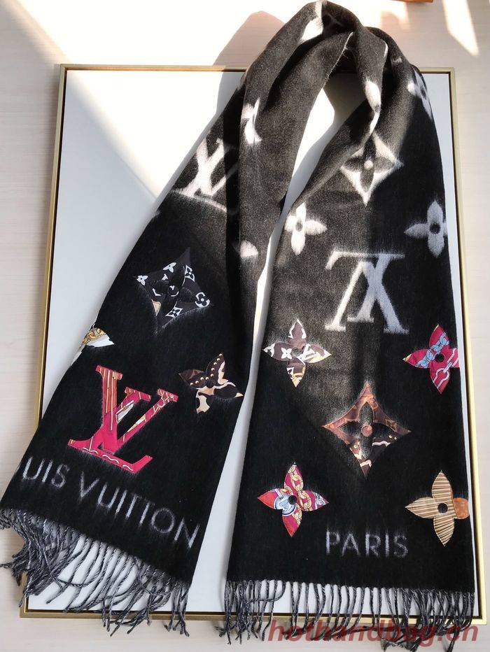 Louis Vuitton Scarf LV00143 Louis Vuitton Scarf LV00143